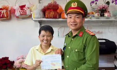 Công an xác minh loạt giao dịch chuyển khoản từ 8 triệu, 70 triệu, 350 triệu đến 450 triệu đồng... của các trường hợp sau