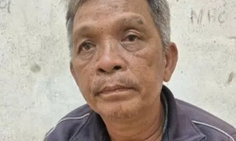 Công an truy tìm, bắt giữ Ngô Văn Lợi 58 tuổi