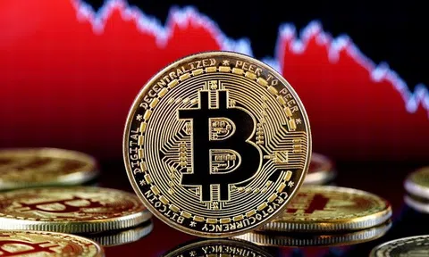 Bitcoin gây thất vọng