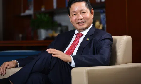 FPT lãi hơn 7.700 tỷ đồng sau 9 tháng