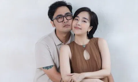 MC Xuân Quỳnh: Nhờ làm ở VTV lấy được chồng như ý