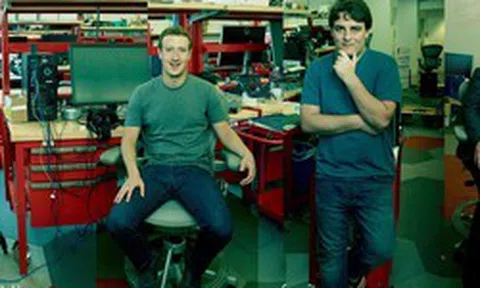 Phát hiện nam sinh 19 tuổi bỏ đại học, từng sống trong xe kéo, 21 tuổi khiến Facebook của Mark Zuckerberg chi hơn 50.000 tỷ đồng mua lại "giấc mơ"