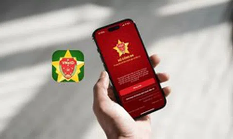 Sang năm 2027, tất cả người dân đang dùng VNeID cần tích hợp các loại tài khoản sau để không lỡ quyền lợi