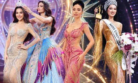 Quỳnh Anh và dàn hoa hậu Đông Nam Á lên tiếng khi không được thi Miss Universe 2026