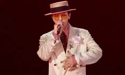 Chuỗi concert liên tiếp thành cú hích cho ngành hàng không, khách sạn