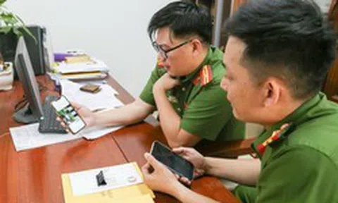 Tất cả người dân có SIM điện thoại chú ý thông báo mới từ công an
