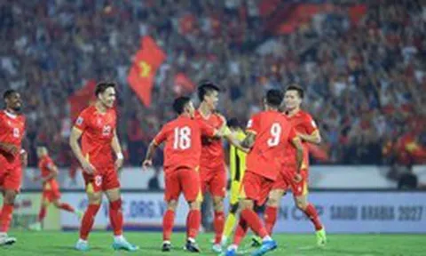 Xuân Son chấn thương, tiền đạo Việt Nam từng bị lãng quên đứng trước cơ hội “đổi đời”?