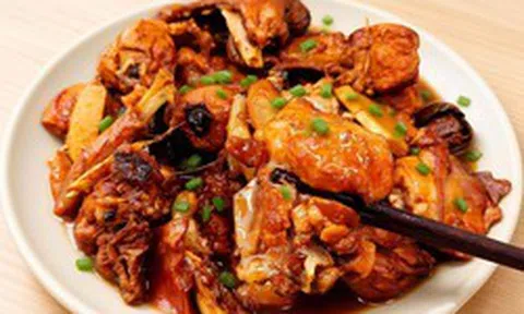 3 món thịt này nên ăn luân phiên, giá cả rất phải chăng: Nấu dễ mà ngon lại giúp dưỡng ẩm và bổ tỳ vị