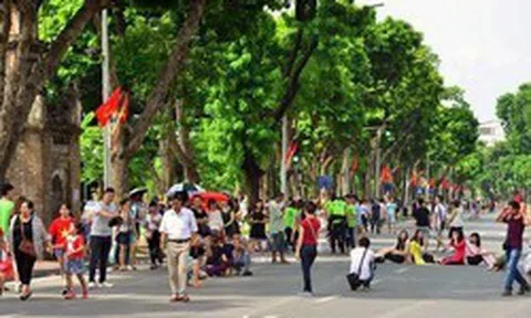Từ nay đến 17h00 ngày 25/10, hơn 8 triệu người dân Hà Nội cần hoàn thành việc đặc biệt quan trọng sau