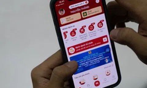 Lời khuyên cho người bị khóa tài khoản VNeID