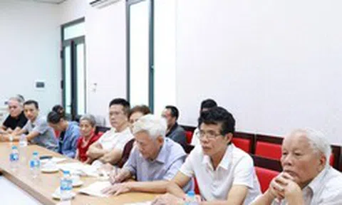 Đối thoại, tháo gỡ vướng mắc giải phóng mặt bằng dự án Khu Công nghệ cao Hòa Lạc