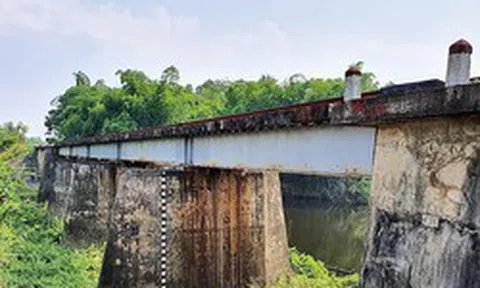 Đà Nẵng: Đầu tư hơn 269 tỷ đồng xây khu tái định cư đường sắt tốc độ cao