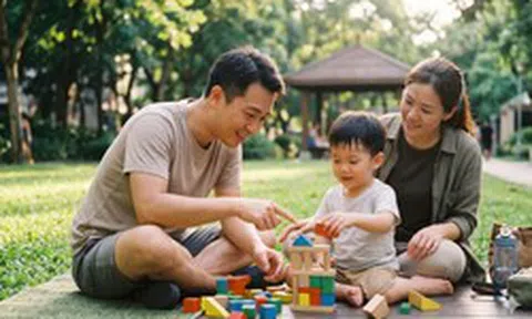 Các trường ĐH hàng đầu thế giới và tổ chức WHO chỉ ra bí quyết không ngờ giúp con bạn thông minh hơn những đứa trẻ khác!