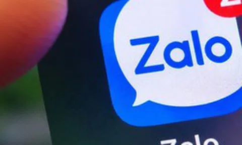 Công an thông báo tới những ai nhận tin nhắn Zalo và Messenger có nội dung sau