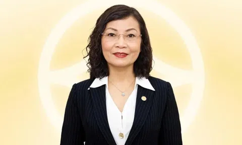 Ngân hàng SeABank thay Chủ tịch
