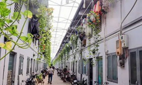 Công an phát thông báo đặc biệt tới tất cả người dân có nhà, căn hộ cho thuê, cho mượn