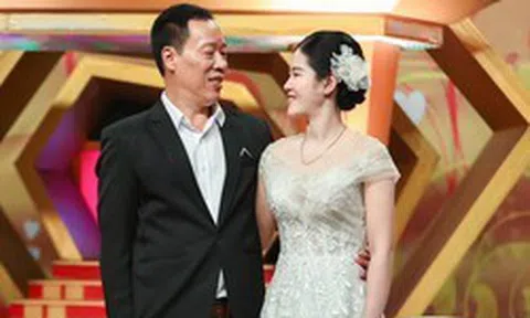 Cô gái xinh đẹp lấy ông chú hơn 24 tuổi, mẹ kế bằng tuổi con chồng, cuộc sống hôn nhân bất ngờ