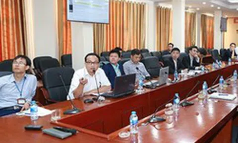 Người Việt liên tục lọt Top ảnh hưởng nhất thế giới: Là Tiến sĩ sở hữu hơn 7.300 lượt trích dẫn trên quốc tế, công trình nghiên cứu xếp hạng 2 Việt Nam