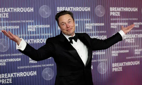 Câu hỏi lớn sau lời hứa tặng 10 tỷ cổ phiếu cho trẻ em của Elon Musk
