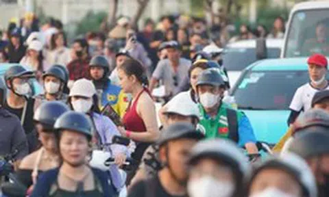 Cảnh báo nóng ở sân Mỹ Đình