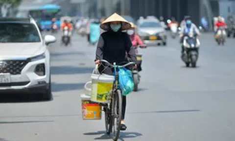 Dự báo thời tiết 25/10/2026: Miền Bắc nắng ráo, nơi nào có nguy cơ mưa to?