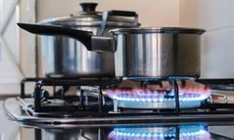 Lời khuyên cho gia đình đang dùng bếp gas đôi