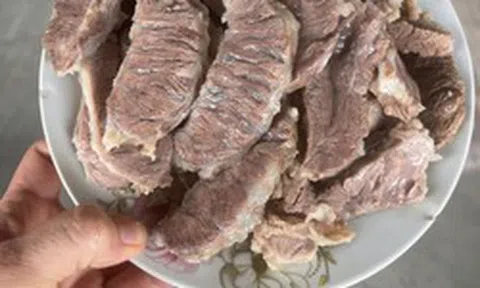 Phát hiện loại thịt "tốt nhất thế giới": Người Việt ăn mỗi ngày nhưng nghe tên lại "sốc"