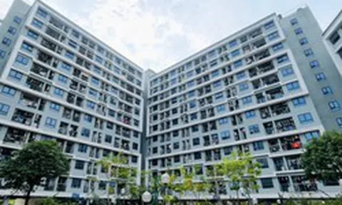 Dự thảo Luật Nhà ở (sửa đổi): ‘Siết’ điều kiện chuyển nhượng nhà ở xã hội