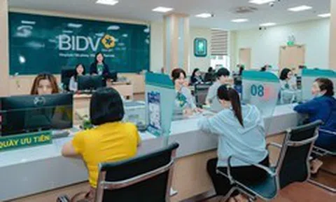 VietinBank, Agribank, BIDV phát thông báo đến khách hàng đang dùng iPhone