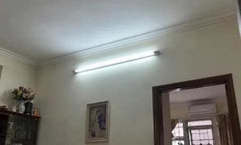 Tại sao ngày càng nhiều gia đình không còn lắp đèn tuýp LED? 2 cách chiếu sáng đẹp nhà, dễ chịu cho mắt đang dần thành xu hướng