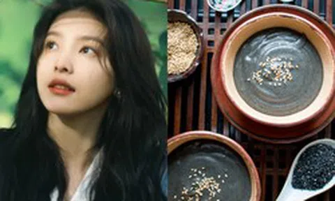 Phụ nữ không cần quá lo lắng về rụng tóc: 3 món nên ăn nhiều hơn, chúng tốt ngang sản phẩm kích thích mọc tóc, còn làm đẹp và nuôi dưỡng da