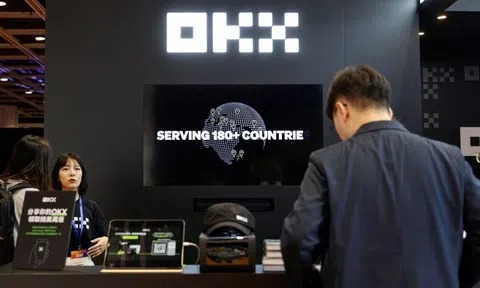 Hàng loạt tập đoàn Mỹ phản đối giao dịch cổ phiếu bằng blockchain