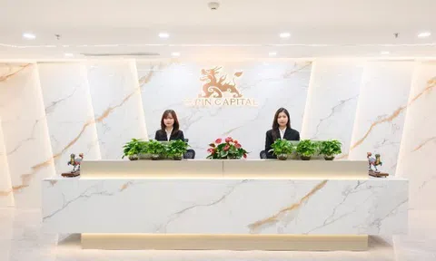 Đổi tên chưa lâu, chứng khoán Kirin báo lỗ đậm quý III/2026