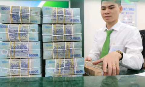 Làn sóng giảm lãi suất ngày càng sôi động, có ngân hàng hạ nhiều lần