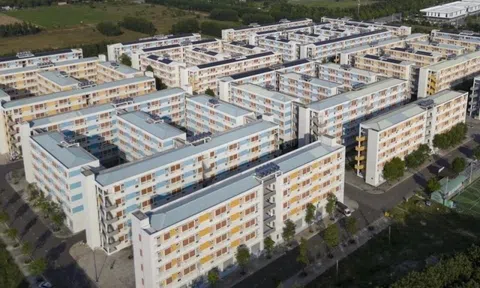 Sắp hết thời mua nhà ở xã hội bán kiếm lời sau 5 năm