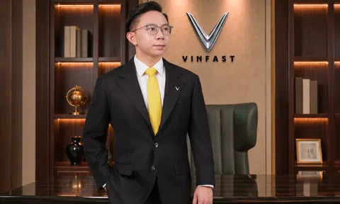 CEO VinFast lần đầu lên tiếng về thương vụ bán 2 nhà máy trong nước