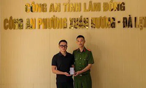 Nguyễn Ngọc Lâm chuyển khoản 15.000.000 đồng vào tài khoản Vietcombank của Nguyễn Thị Trang Nhã: Công an vào cuộc xác minh