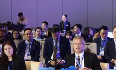 'Đại bàng' ngoại muốn gì ngoài 'luồng xanh' đầu tư vào Việt Nam?
