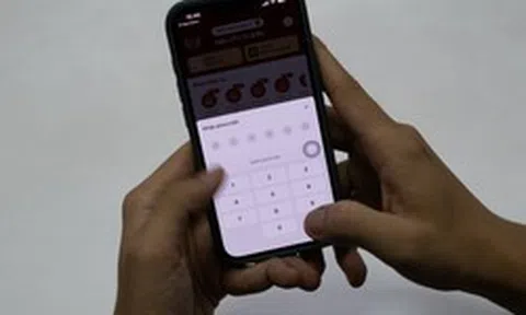 Quên passcode 6 số VNeID, không mở được thẻ căn cước điện tử: Người dân tự cấp lại trong 5 bước