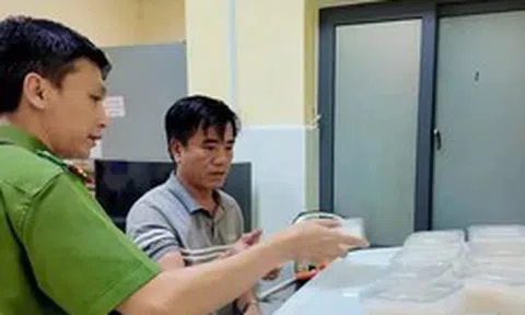 Đề xuất phạt hành chính đến 3 tỉ đồng: Đối với vi phạm trong lĩnh vực nào?