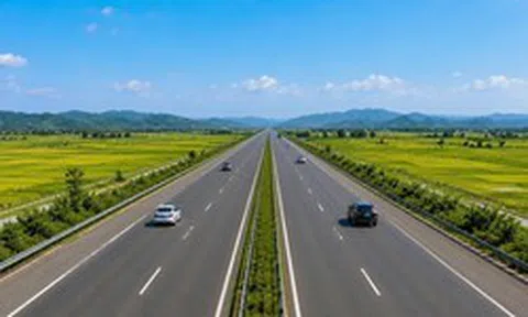 Đề xuất đầu tư hai tuyến cao tốc miền núi phía Bắc rút ngắn khoảng cách với Thủ đô