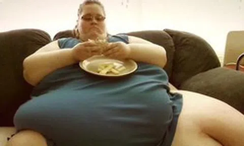Diện mạo hiện tại của người phụ nữ béo nhất thế giới từng nặng 353kg sau khi giảm được 200kg