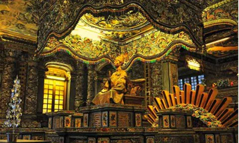 Chiêm ngưỡng 30 di sản của Việt Nam được UNESCO ghi danh