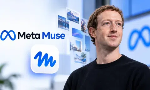 Mark Zuckerberg chơi lớn với kế hoạch gọi vốn 95 tỷ USD