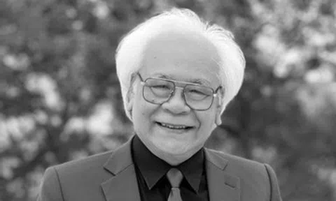 Nhạc sĩ Trần Xuân Tiến 'Bài ca tuổi trẻ' qua đời