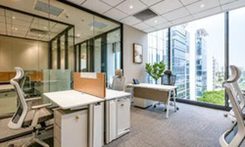 W Signature đạt WELL Coworking Rating, dấu mốc mới của coworking Việt Nam