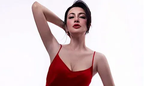 Siêu mẫu Ngọc Thuý: Tốt nghiệp luật xuất sắc, là tổng giám đốc ở tuổi 46
