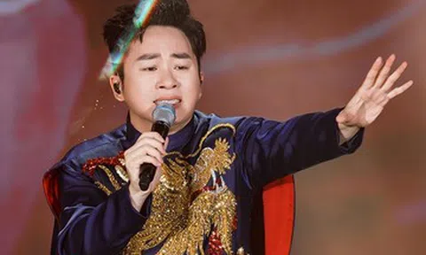 8.000 vé live-concert Tùng Dương hết sạch trong 1 tiếng mở bán