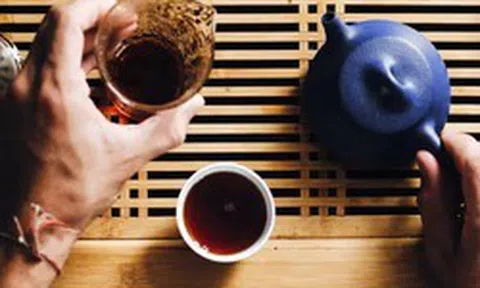 Đột quỵ rất “sợ” 2 loại trà này: Nhiều người Việt uống mỗi ngày