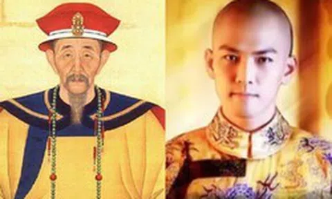 'Thiên cổ nhất đế' trong 'Lộc đỉnh ký' của Kim Dung là vị vua thế nào ngoài đời?